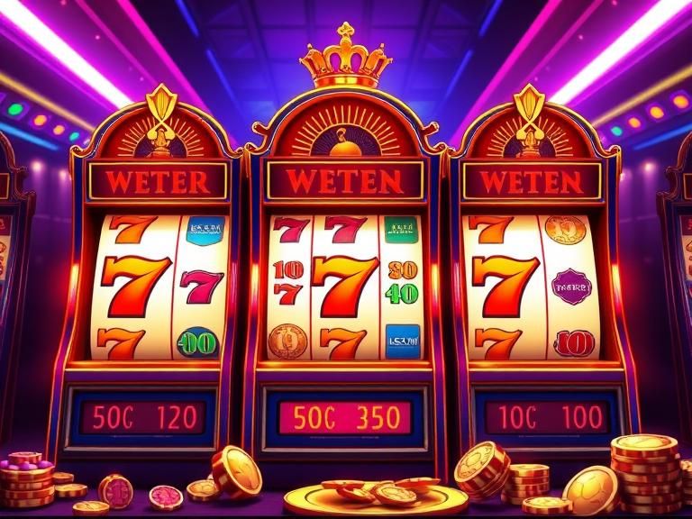 9777 bet
