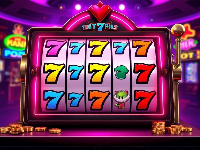 9777 bet